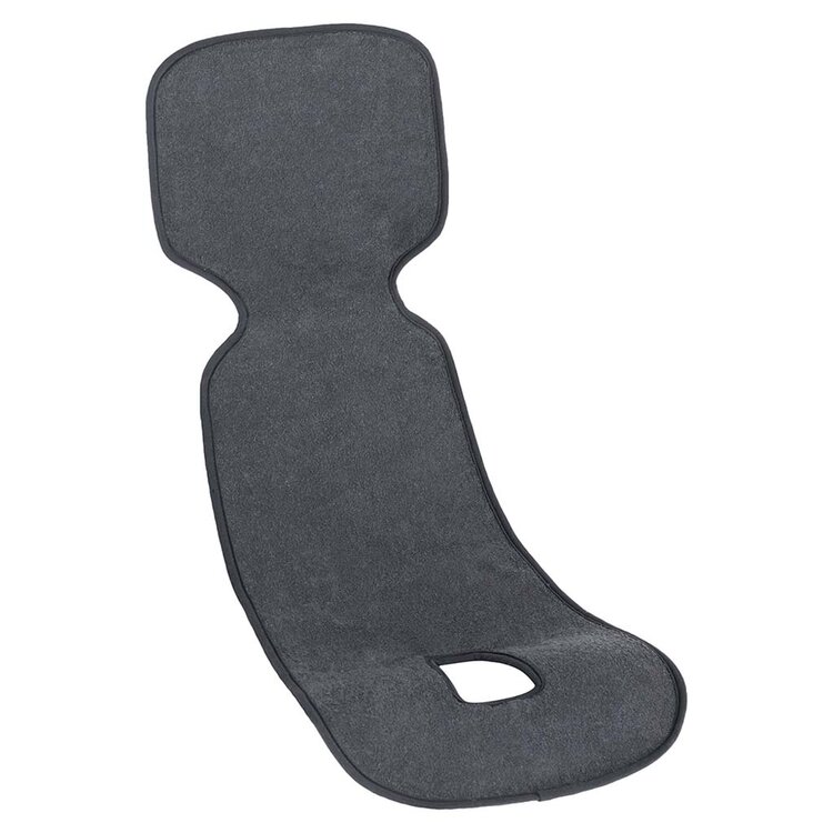 PETITE&MARS PETITE&MARS Vložka do autosedačky 3D Aero Dark Grey 0-13 kg Petite&Mars