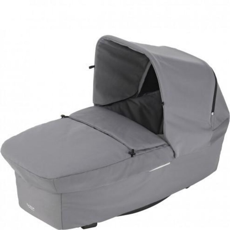 BRITAX RÖMER hluboká korba - Go - Steel Grey Britax Römer