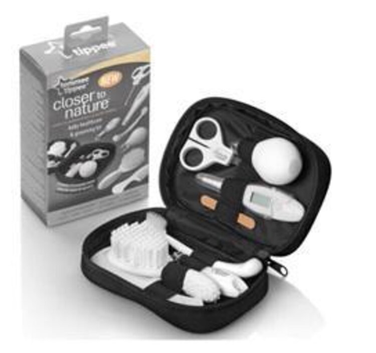 TOMMEE TIPPEE Zdravotnická souprava C2N Tommee Tippee