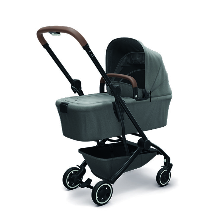 JOOLZ Aer díl hluboký Delightful grey Joolz