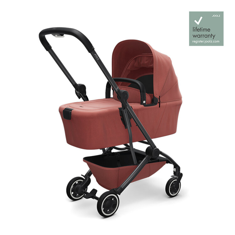 Joolz Aer Hluboký díl Absolute pink Joolz