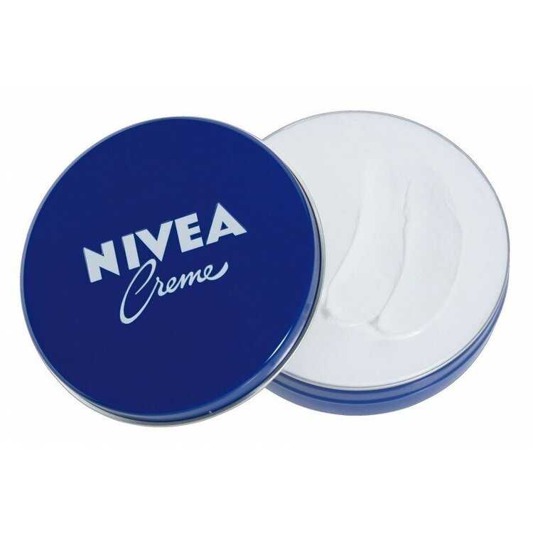 NIVEA krém (250 ml) Nivea