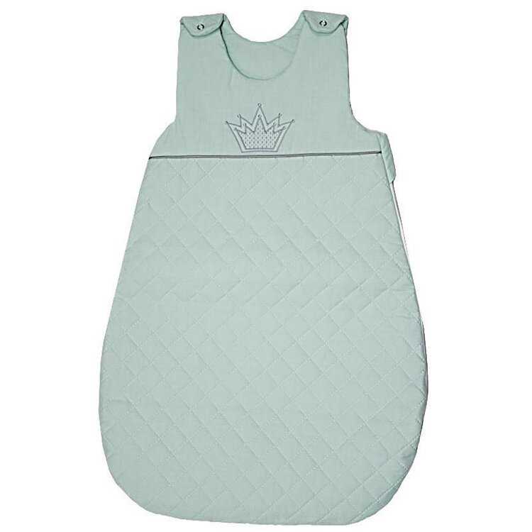 EKO Fusak na spaní 3d - máta Eko