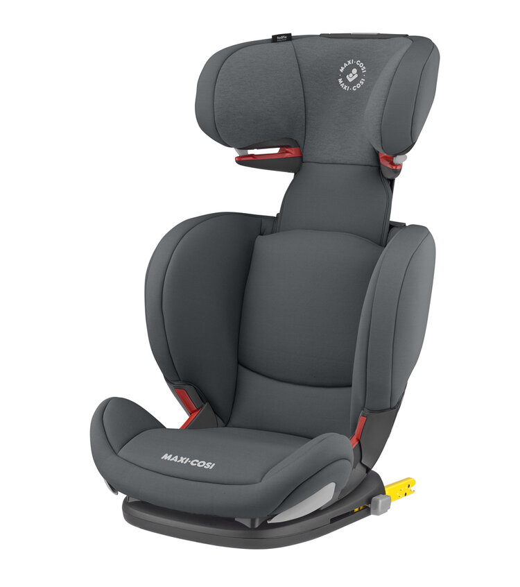 Maxi-Cosi Rodifix Airprotect 2022 Authentic Graphite Maxi-Cosi