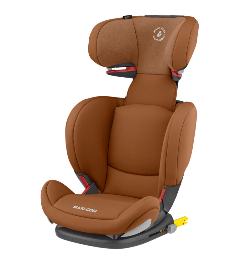 MAXI-COSI Autosedačka RodiFix AirProtect (15-36 kg) Authentic Cognac Maxi-Cosi