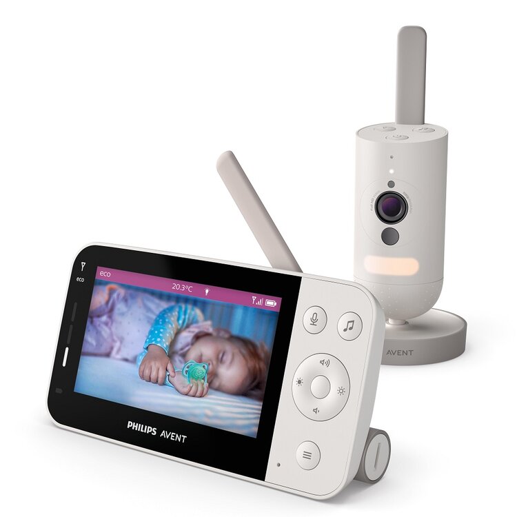 Philips Avent SCD923 Baby chytrý video monitor Philips Avent