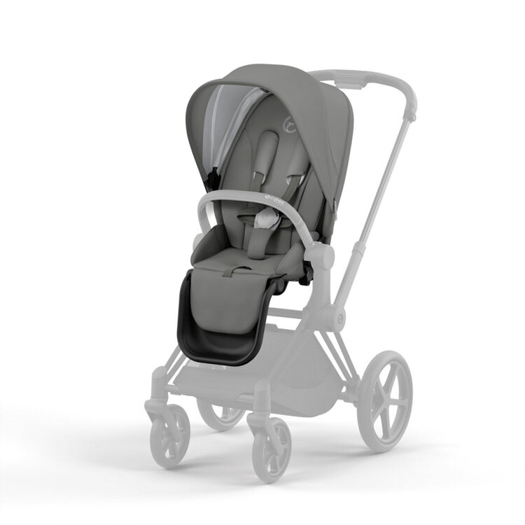 CYBEX Priam 4.0 Seat Pack Soho Grey Cybex