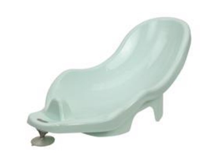 BÉBÉ-JOU Lehátko do vaničky Mentol Bébé-jou