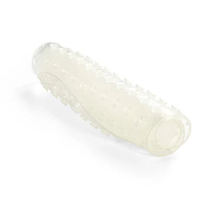 BABYONO Podložka do vany protiskluzová 70 x 35 cm transparent BabyOno