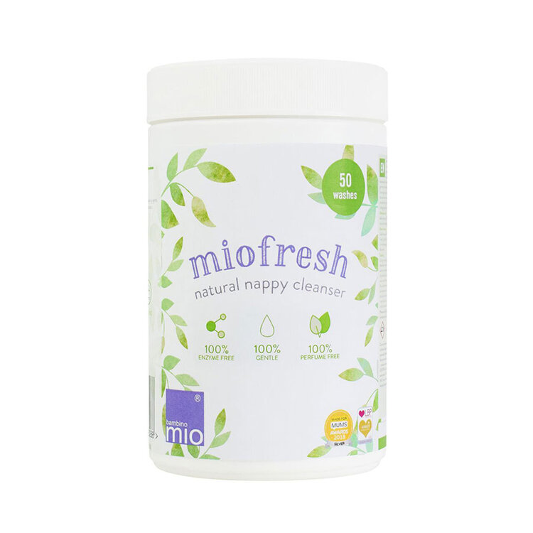 BAMBINO MIO Prostředek dezinfekční Mio Fresh 750 g Bambino Mio