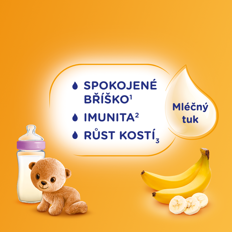 6x SUNAR Complex 3 banán