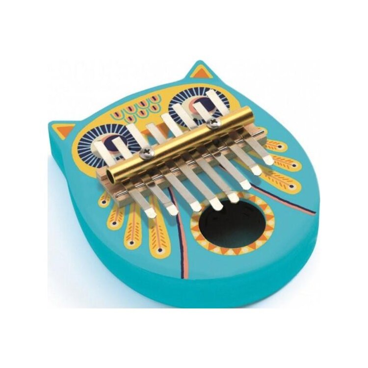 DJECO Kalimba Djeco