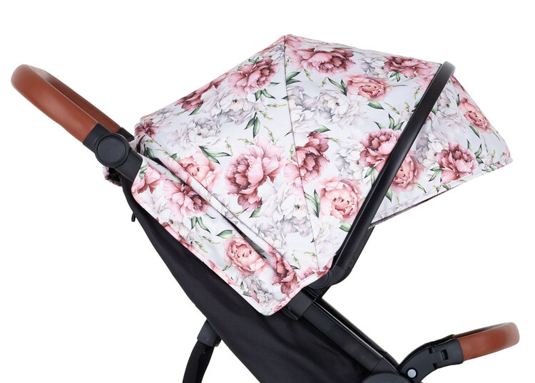 PETITE&MARS Street+ stříška Limited 100 Peony Petite&Mars