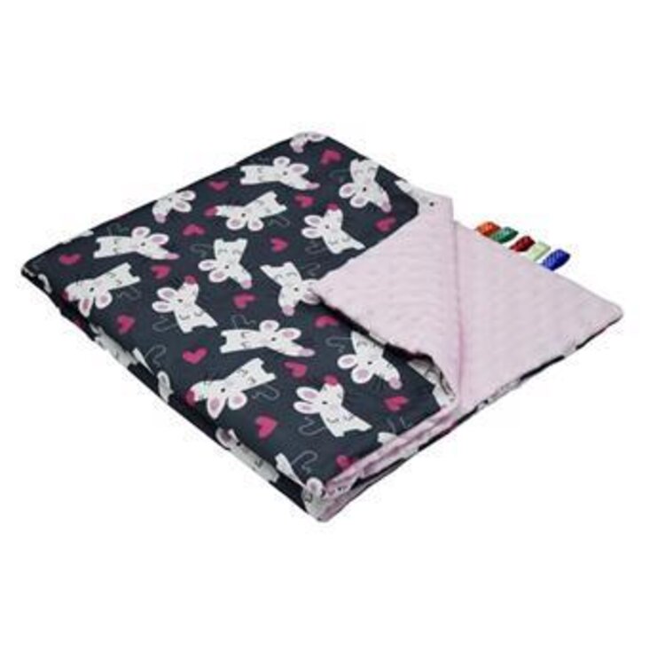 EKO Deka minkie myška Eko