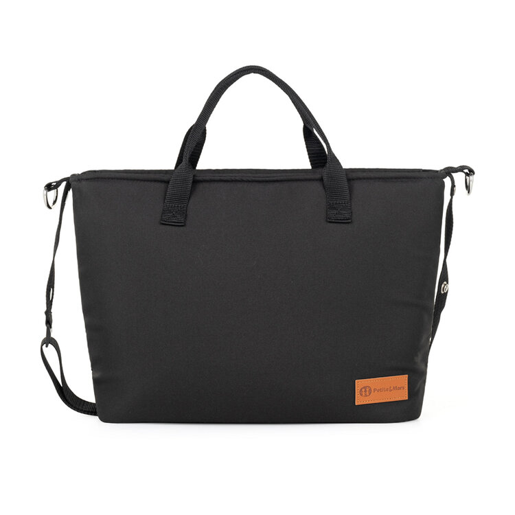 PETITE&MARS taška Bag Universal Black Petite&Mars