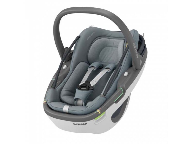 Maxi-Cosi Coral 360 2022 Essential Grey Maxi-Cosi