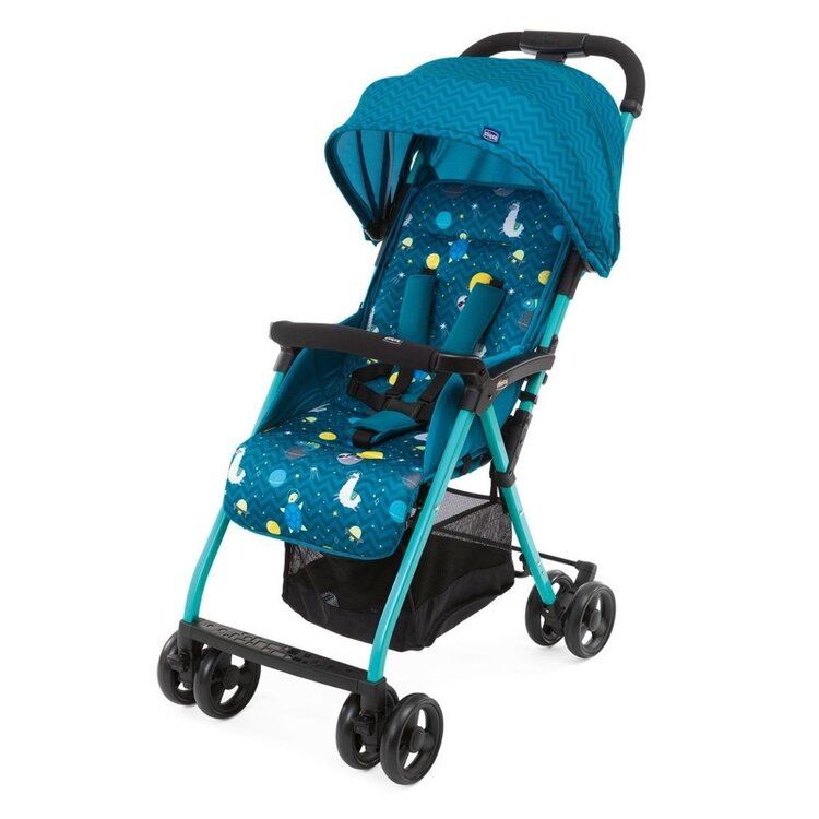 Chicco Ohlala 3 Sport Sloth In Space 2022 Chicco
