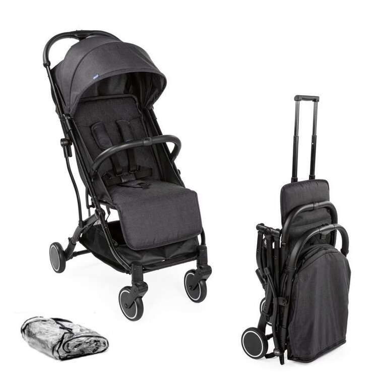 Chicco Sport Trolley Me Stone 2020 Chicco