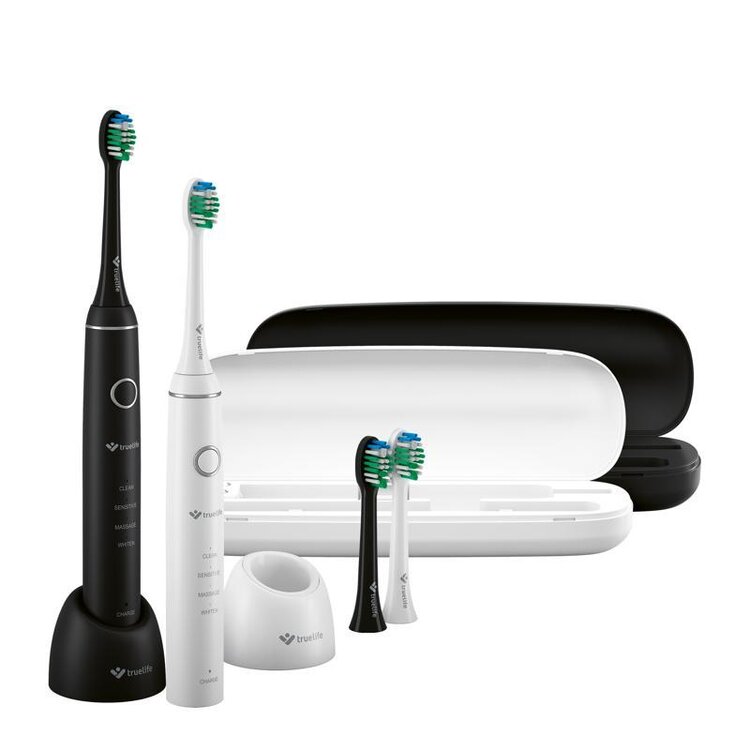 TrueLife SonicBrush Compact Duo TrueLife