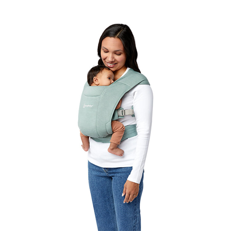 ERGOBABY Nosítko Embrace - Jade Ergobaby