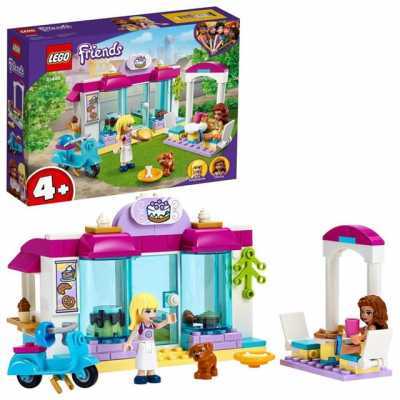 LEGO® Friends 41440 Pekařství v městečku Heartlake Lego Lego