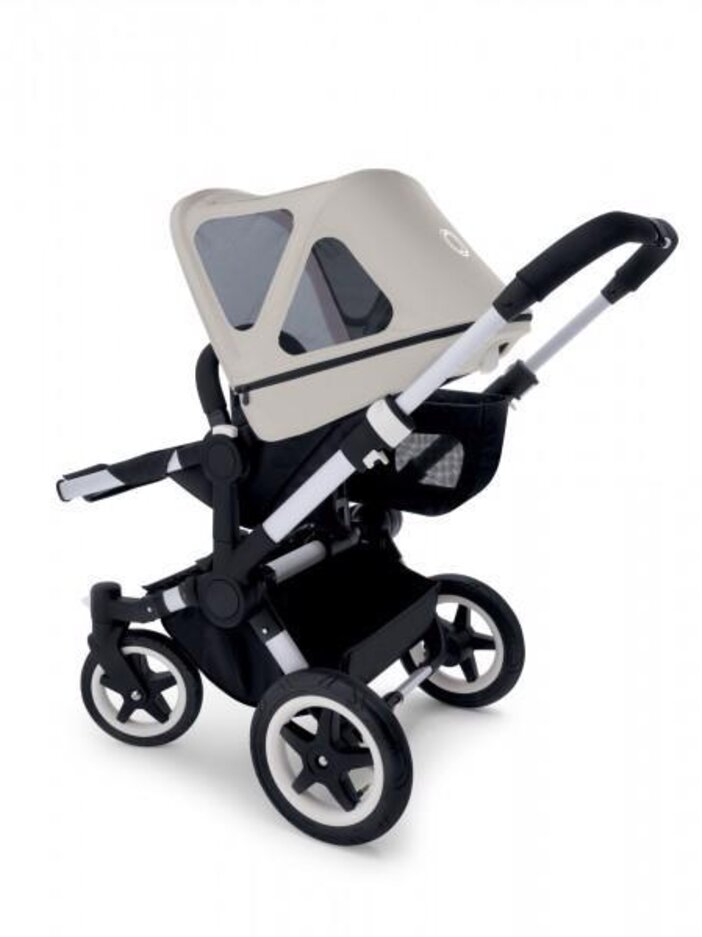 BUGABOO Stříška letní Breeze Donkey Arctic Grey Bugaboo