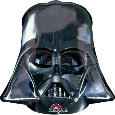 Balónek fóliový Star Wars ALBI ALBI