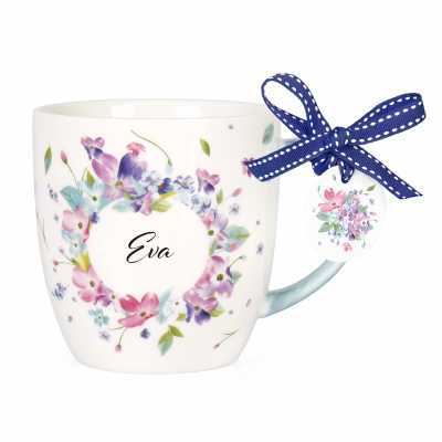 Hrnek - Eva ALBI ALBI