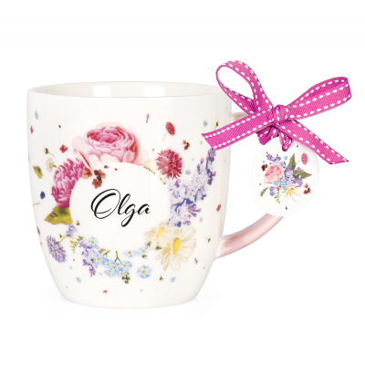 Hrnek - Olga ALBI ALBI