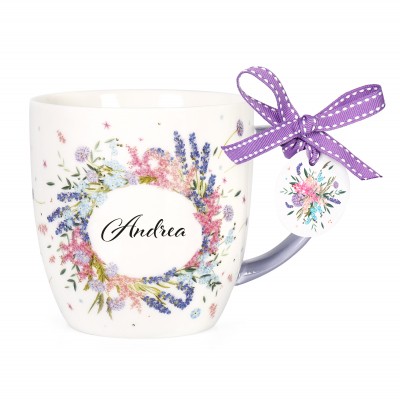 Hrnek - Andrea ALBI ALBI