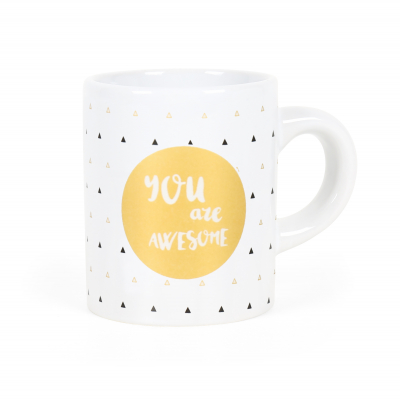 Hrnek - Awesome ALBI ALBI