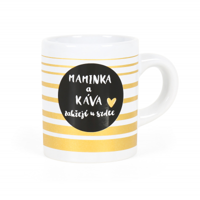 Hrnek - Maminka ALBI ALBI