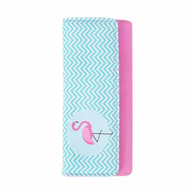 Peněženka - Plameňák ALBI ALBI