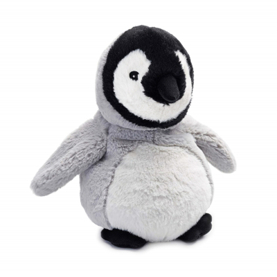 Hřejivý tučňák šedivý ALBI ALBI