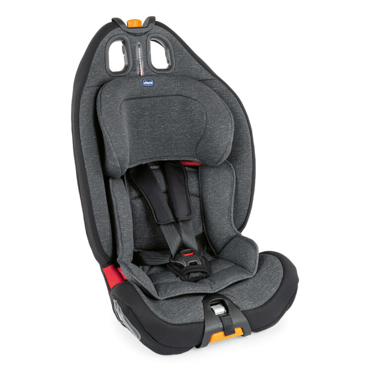 CHICCO Autosedačka Gro-up 123 Ombra 9-36 kg Chicco