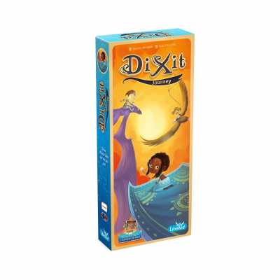 Dixit 3. rozšíření Asmodée-Blackfire Asmodée-Blackfire