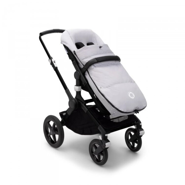 Bugaboo Arctic+ High Performance Misty Grey Bugaboo