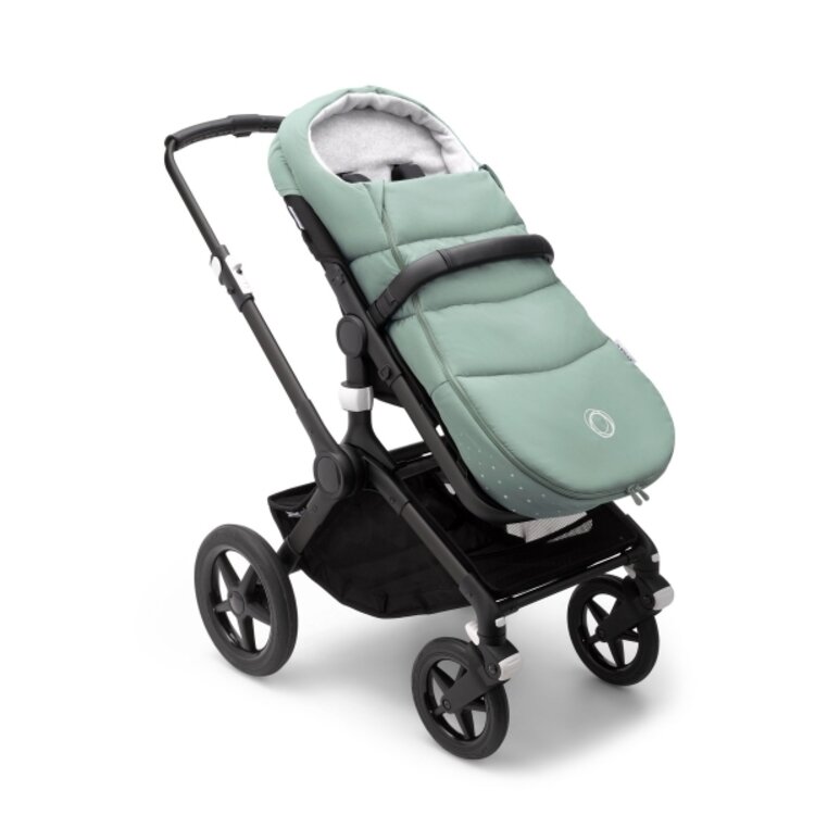 Bugaboo Pine Green Bugaboo