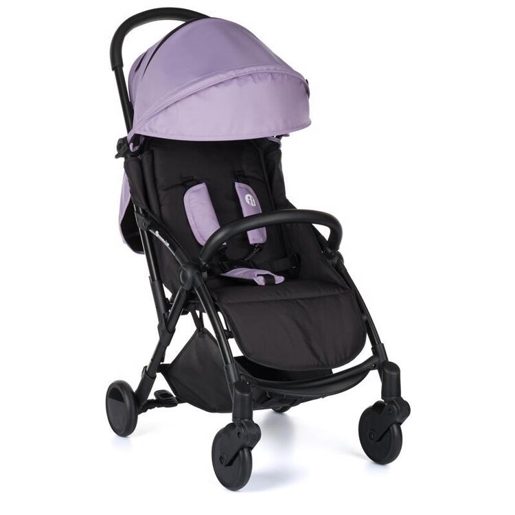 PETITE&MARS Kočárek sportovní Up - Dusty Lilac Petite&Mars