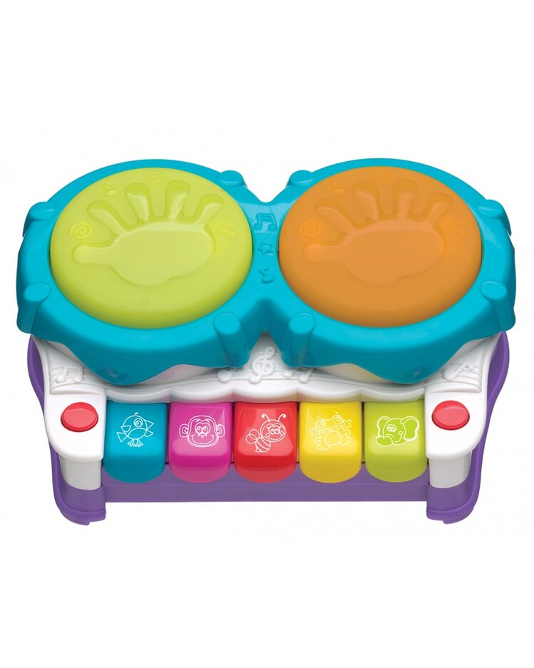 PLAYGRO Piano multifunkční Playgro