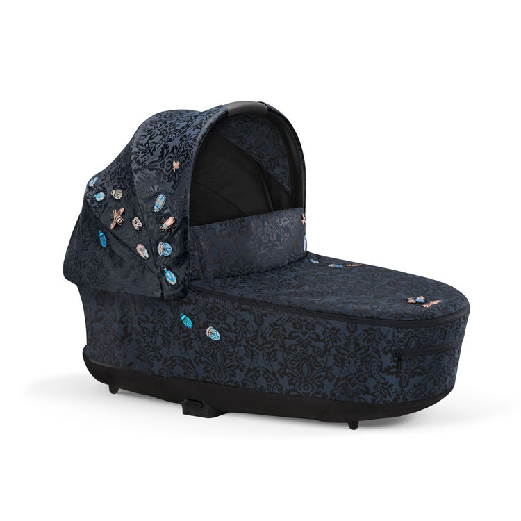 CYBEX Priam Lux Carry Cot Jewels of Nature 4.0 Cybex