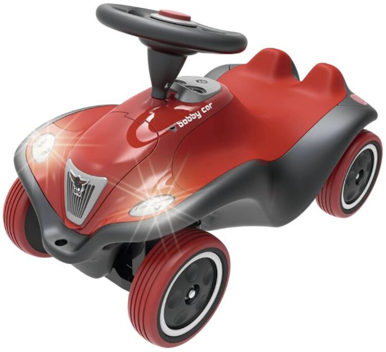 BIG Auto odstrkovadlo BOBBY CAR NEXT BIG