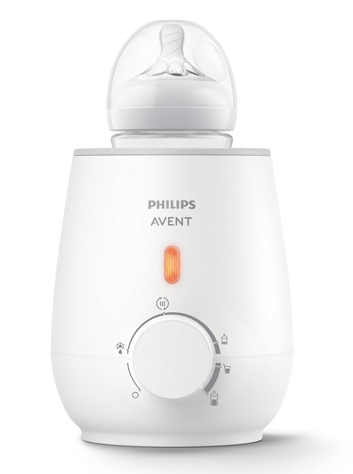 Philips Avent SCF355/00 Ohřívač lahví a dětské stravy elektrický Philips Avent