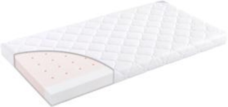 TRÄUMELAND Matrace Sternschnuppe 70x140 cm Träumeland