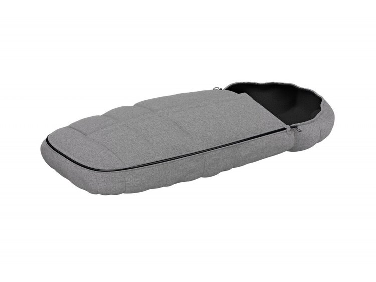 THULE Footmuff Grey Melange Thule