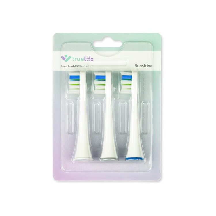 TrueLife SonicBrush UV Sensitive 3 ks TrueLife