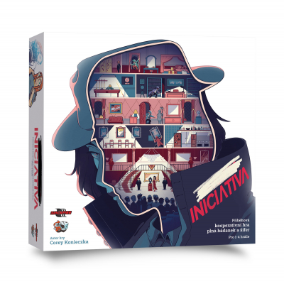 Iniciativa Asmodée-Blackfire Asmodée-Blackfire