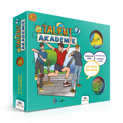 Talent Akademie ALBI ALBI