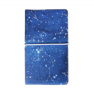 Blok s náhradní náplní - Souhvězdí ALBI ALBI