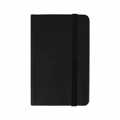 Malý journal blok - Černý ALBI ALBI